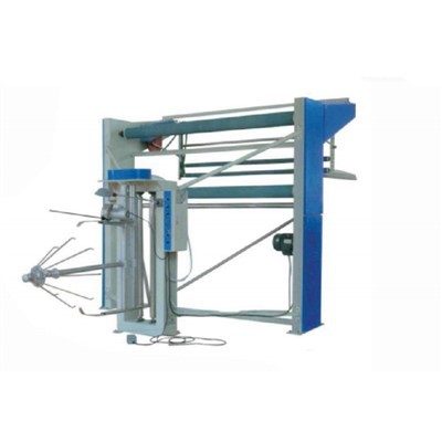 गोलाकार बुनाई काटने की मशीन