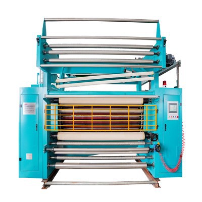 हाई स्पीड ब्रशिंग मशीन