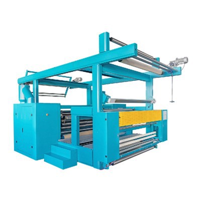 सिंगल रोलर स्यूडिंग मशीन